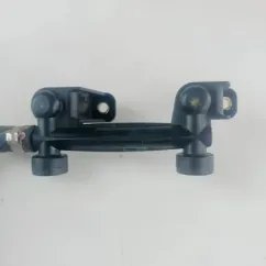 Soporte Inyectores Kymco AK 550 2017 - 2021