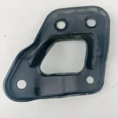 Soporte Silencioso Trasero Kymco AK 550 2017 - 2021
