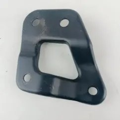 Soporte Silencioso Trasero