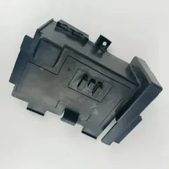 Tapa batería Kymco AK 550 2017 - 2021