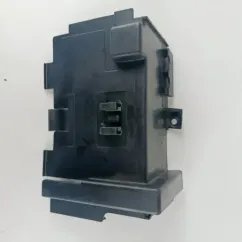 Tapa batería