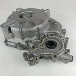 Tapa encendido Kymco AK 550 2017 - 2021