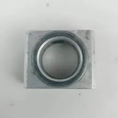 Tensor basculante AK 550 2017 - 2021