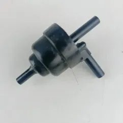 Válvula de Gases Kymco AK 550 2017 - 2021