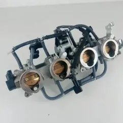Bateria inyeccion Kawasaki Z900A2 95CV 2020 - 2024