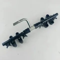 Soporte Inyectores Kawasaki Z900A2 95CV 2020 - 2024