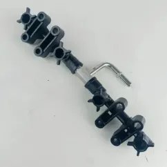 Soporte Inyectores