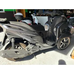 Recambios de ocasión para Z650 2017 - 2019