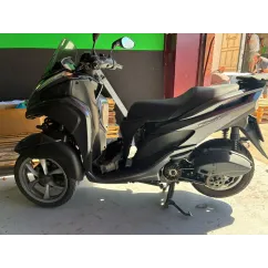 Recambios de ocasión para Z650 2017 - 2019