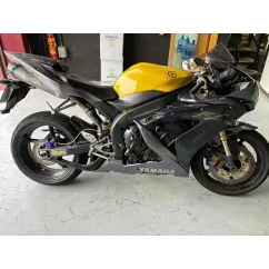Recambios de ocasión para Z650 2017 - 2019