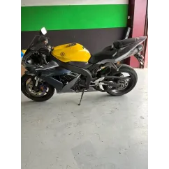 Recambios de ocasión para Z650 2017 - 2019