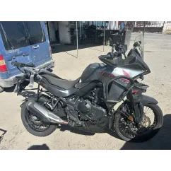Recambios de ocasión para Z650 2017 - 2019