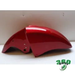 Aleta delantera KAWASAKI ZZR 600 1991 - 1992