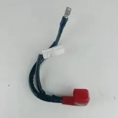 Cableado Batería