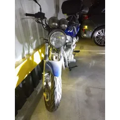 -Moto pendiente de inventario | WhatsApp 919511303