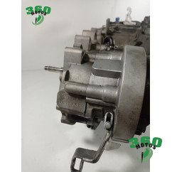 Motor PIAGGIO LIBERTY 125 IGET 2017 - 2019 – En perfecto estado con 1 año de garantía