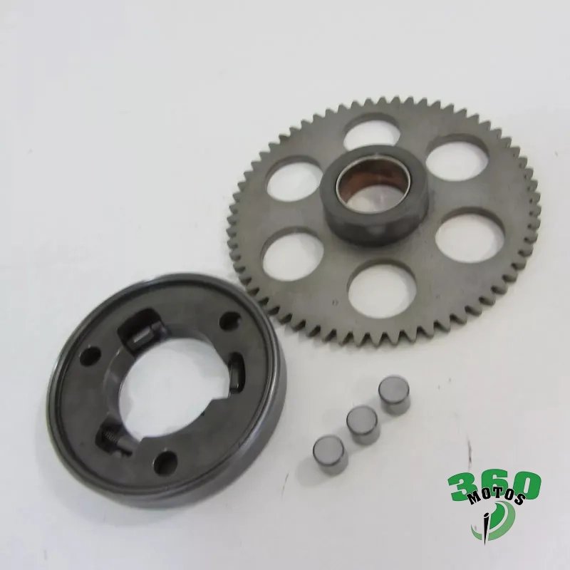 Bendix completo Bendix completo