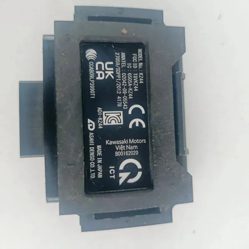 Amplificador Antena