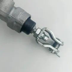 Bomba freno trasera Kawasaki Z900A2 95CV 2020 - 2024