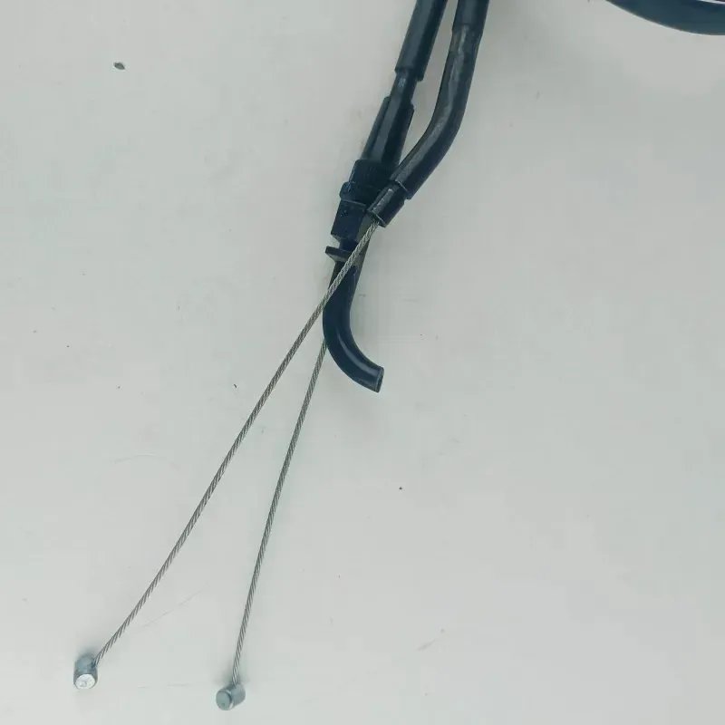Cable acelerador juego Cable acelerador juego