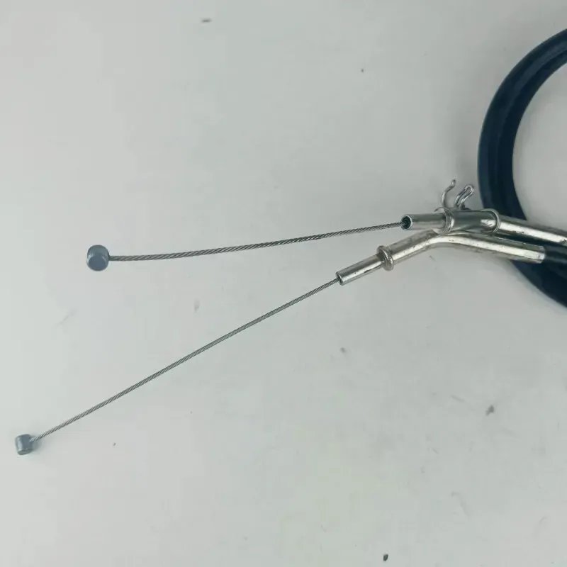 Cable acelerador juego Cable acelerador juego