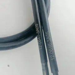 Cable acelerador juego Kawasaki Z900A2 95CV 2020 - 2024