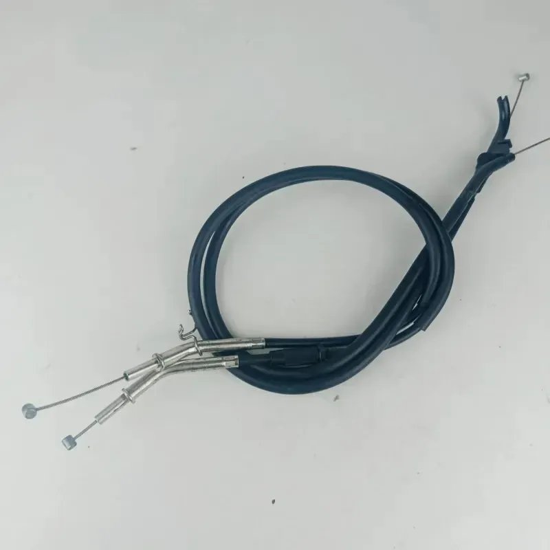 Cable acelerador juego Cable acelerador juego