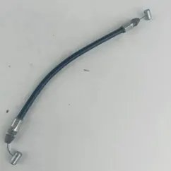 Cable cerradura asiento Kawasaki Z900A2 95CV 2020 - 2024