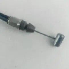 Cable cerradura asiento Kawasaki Z900A2 95CV 2020 - 2024