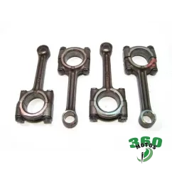 Biela KAWASAKI ZZR 600 1991 - 1992