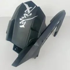 Aleta pase rueda inferior Kawasaki Z900A2 95CV 2020 - 2024