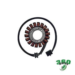 Bobina de encendido KAWASAKI ZZR 600 1991 - 1992