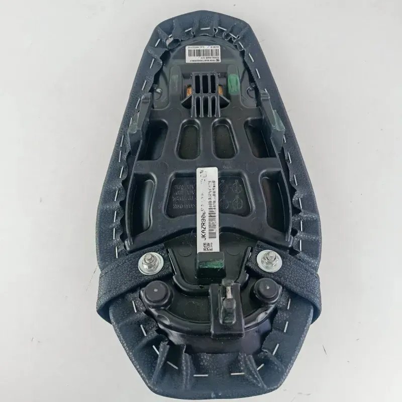 Asiento pasajero