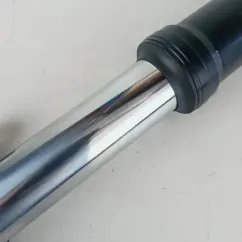 Barra completa derecha