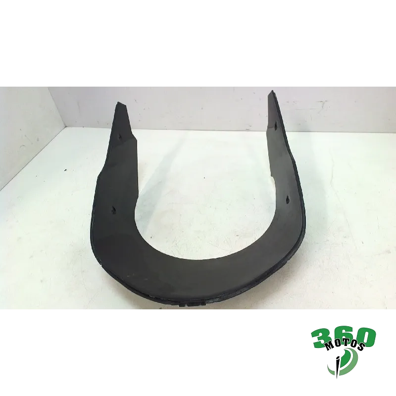 Boca tiburon