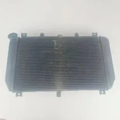 Radiador agua