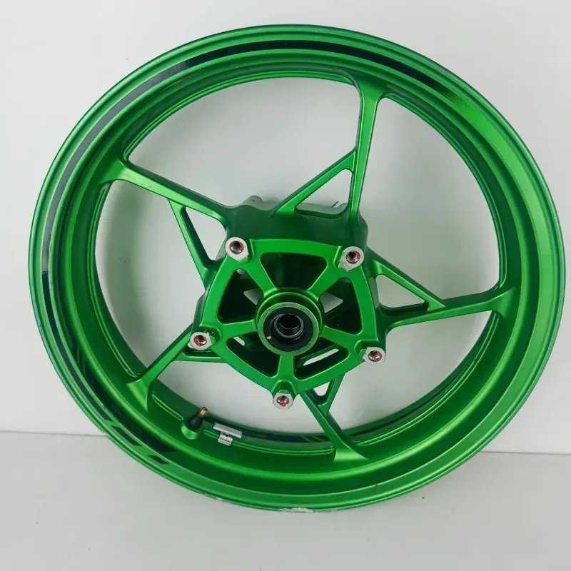 Rueda Delantera Rueda Delantera