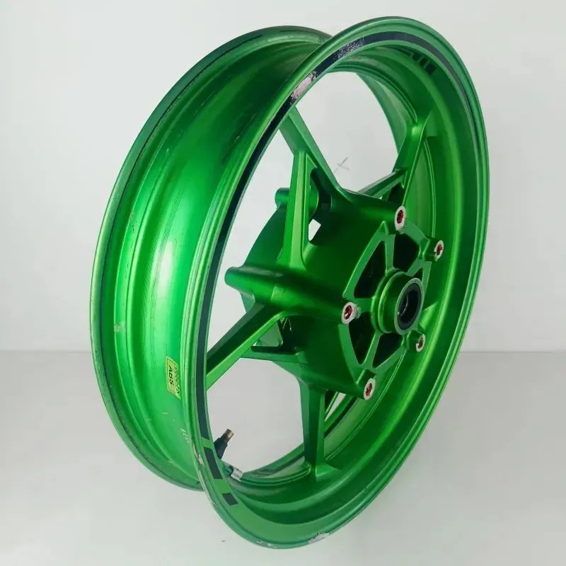 Rueda Delantera Rueda Delantera