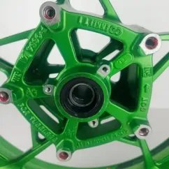 Rueda Delantera Kawasaki Z900A2 95CV 2020 - 2024