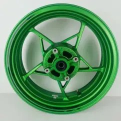 Rueda trasera Kawasaki Z900A2 95CV 2020 - 2024