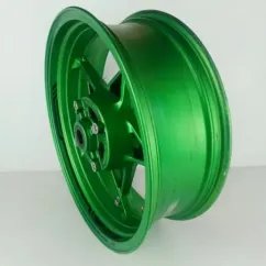 Rueda trasera Kawasaki Z900A2 95CV 2020 - 2024