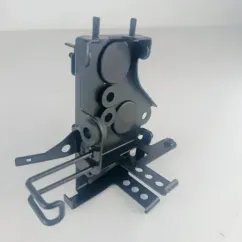 Araña modulo ABS Yamaha TRACER 7 2020 - 2024