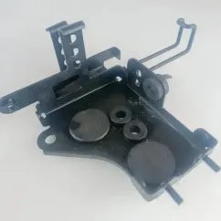 Araña modulo ABS Yamaha TRACER 7 2020 - 2024