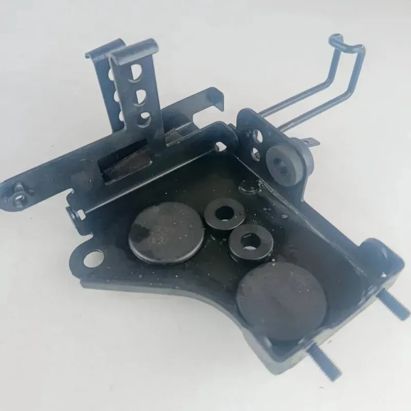 Araña modulo ABS