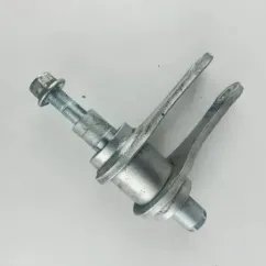 Bieletas Pletinas Yamaha TRACER 7 2020 - 2024