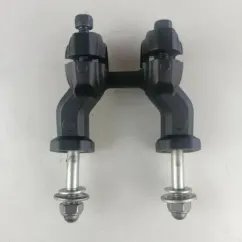 Torretas de Manillar Yamaha TRACER 7 2020 - 2024