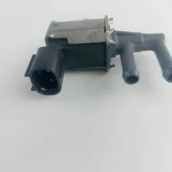 Válvula solenoide