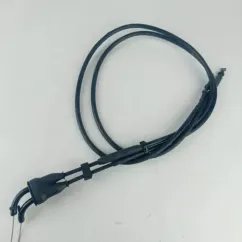 Cable acelerador juego Yamaha TRACER 7 2020 - 2024