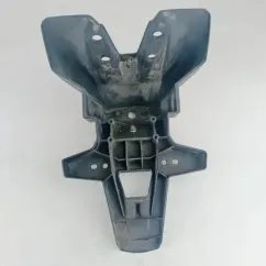 Aleta porta matricula Yamaha TRACER 7 2020 - 2024