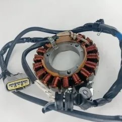 Bobina encendido Yamaha TRACER 7 2020 - 2024